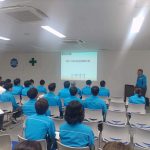 熊本支店修正事業計画説明会①