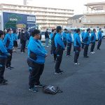 ④【大分支店】避難訓練