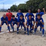 1020サッカー部①