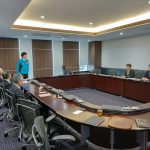 ②VE提案表彰式