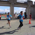 ④NTTグループ九州健康駅伝大会