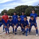 1020サッカー部②