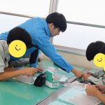 ③大分工業出前授業