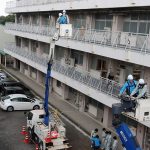 ⑥大分工業出前授業