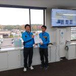 ②【大分支店】3S表彰