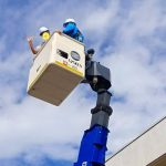 ③八代工業出前授業