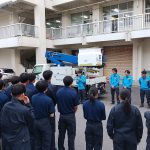 ⑪宮崎工業高校出前授業