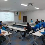 合同勉強会(宮崎)