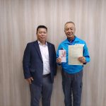 表彰(熊本支店)