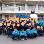 ⑫宮崎工業高校出前授業