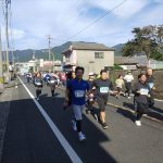 9うちのうら銀河マラソン