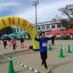 15うちのうら銀河マラソン