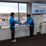 ①【大分支店】3S表彰