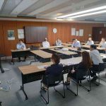 1008 NTT営業部事業説明会