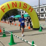 14うちのうら銀河マラソン