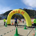 11うちのうら銀河マラソン