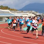 ②NTTグループ九州健康駅伝大会