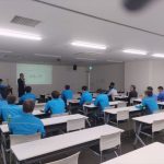 ①CB部安全品質会議