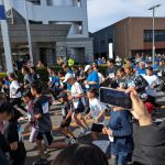 8うちのうら銀河マラソン