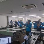 ⑩CB部安全品質会議