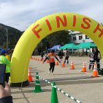 13うちのうら銀河マラソン