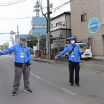 ⑤【大分支店】車いすマラソン