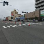 ②【大分支店】車いすマラソン