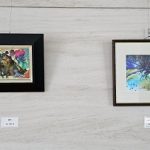 蘇る／ハナミノカサゴ