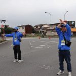 ③【大分支店】車いすマラソン