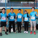 ⑤NTTグループ九州健康駅伝大会