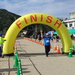 20うちのうら銀河マラソン