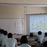 ②大分工業出前授業