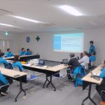 熊本支店上半期成果発表会①