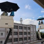 ⑤大分工業出前授業