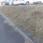 ⑥宮崎支店構内清掃