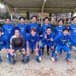20241215サッカー部①