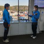 大分支店施工本部長即賞